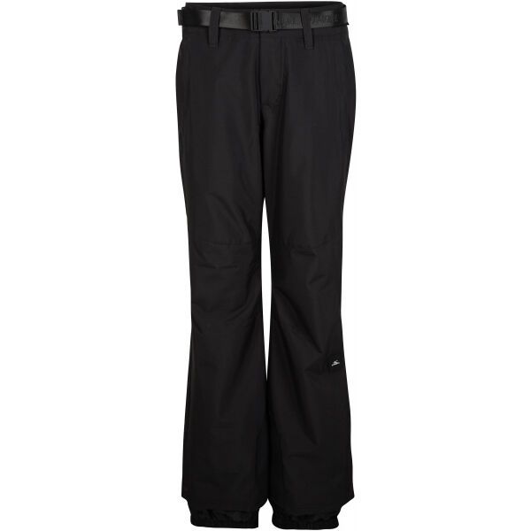 O'Neill O'Neill STAR PANTS Дамски панталони за ски/сноуборд, черно, размер