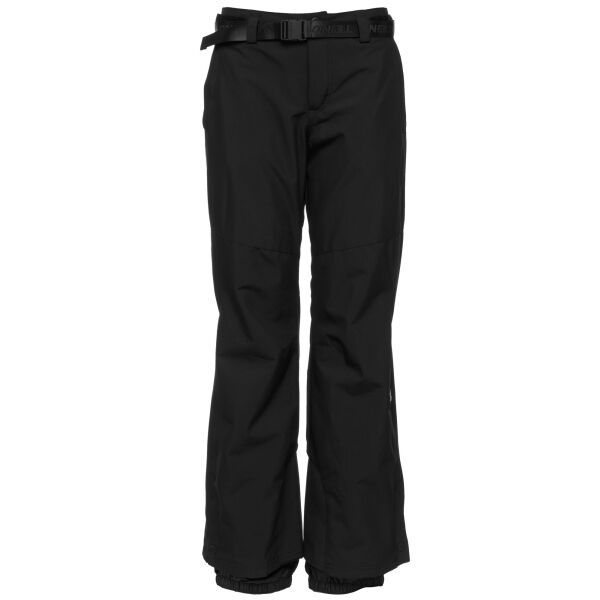 O'Neill O'Neill STAR PANTS Дамски панталони за ски/сноуборд, черно, размер