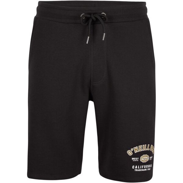 O'Neill O'Neill STATE JOGGER SHORT Мъжки шорти, черно, размер