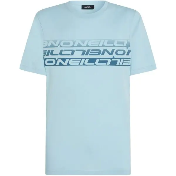 O'Neill O'Neill STRIPE Мъжка тениска, светлосиньо, размер