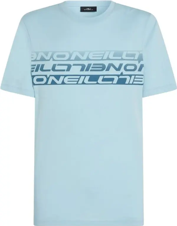 O'Neill O'Neill STRIPE Мъжка тениска, светлосиньо, размер