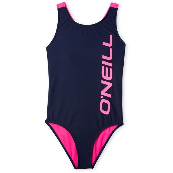 O'Neill O'Neill SUN & JOY SWIMSUIT Цял бански за момичета, тъмносин, размер