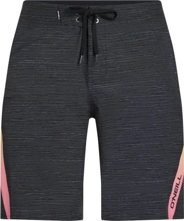 O'Neill O'Neill SUPERFREAK Мъжки шорти за плуване, черно, размер