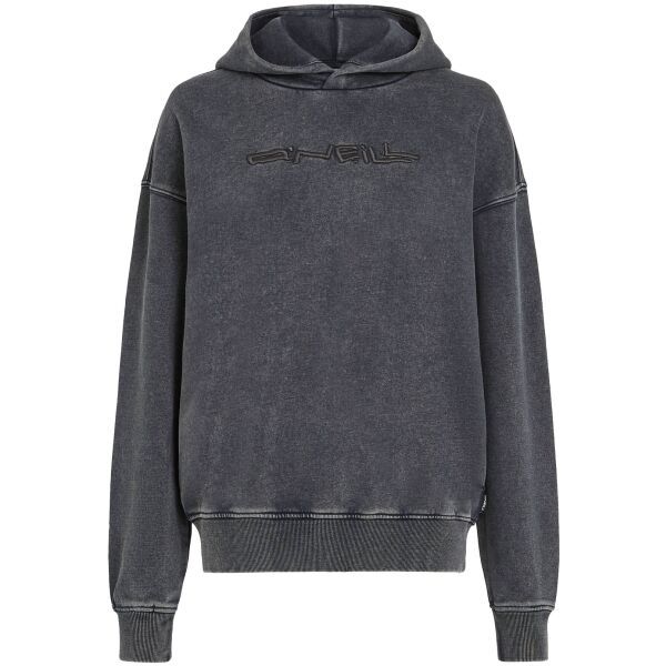 O'Neill O'Neill SURF HEROES Дамски суитшърт, тъмносиво, размер