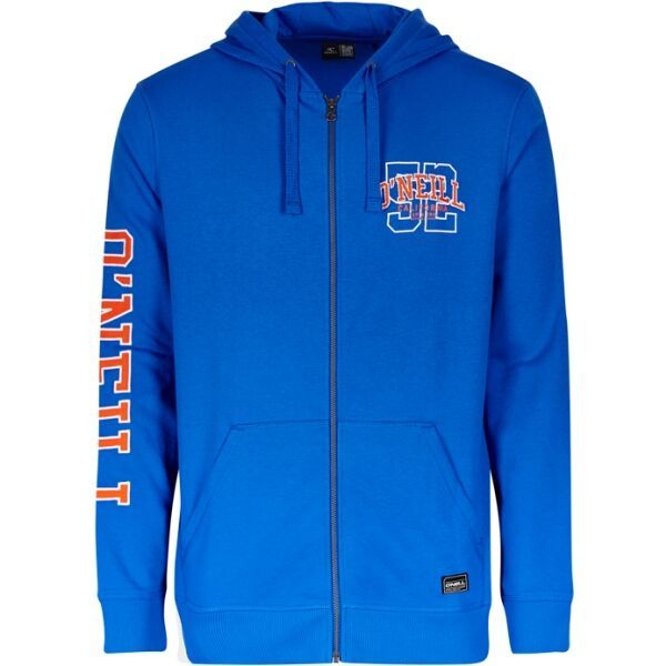 O'Neill O'Neill SURF STATE FZ HOODIE Мъжки суитшърт, синьо, размер