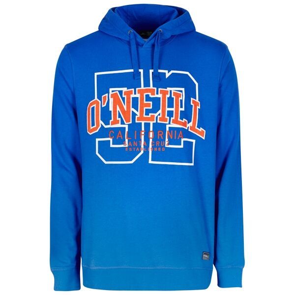 O'Neill O'Neill SURF STATE HOODIE Мъжки суитшърт, синьо, размер
