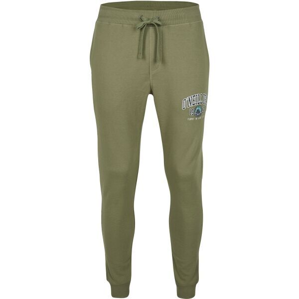 O'Neill O'Neill SURF STATE JOGGER PANTS Мъжко долнище, khaki, размер