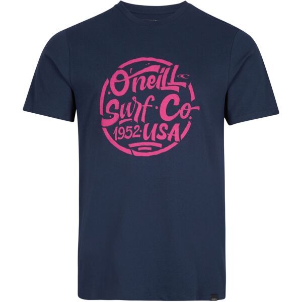 O'Neill O'Neill SURF T-SHIRT Мъжка тениска, тъмносин, размер