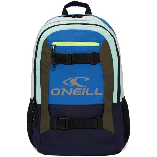 O'Neill O'Neill SURPLUS BOARDER BACKPACK Градска раница, микс, размер