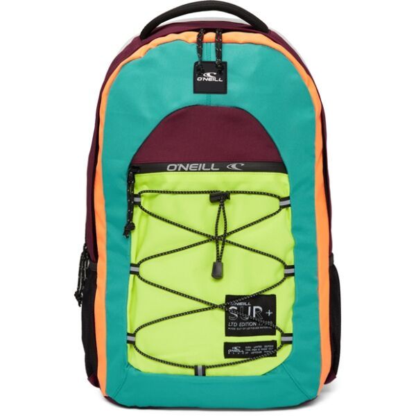 O'Neill O'Neill SURPLUS BOARDER PLUS BACKPACK Градска раница, микс, размер