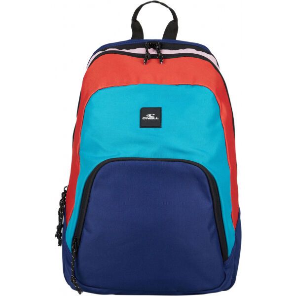 O'Neill O'Neill SURPLUS WEDGE Градска раница, микс, размер