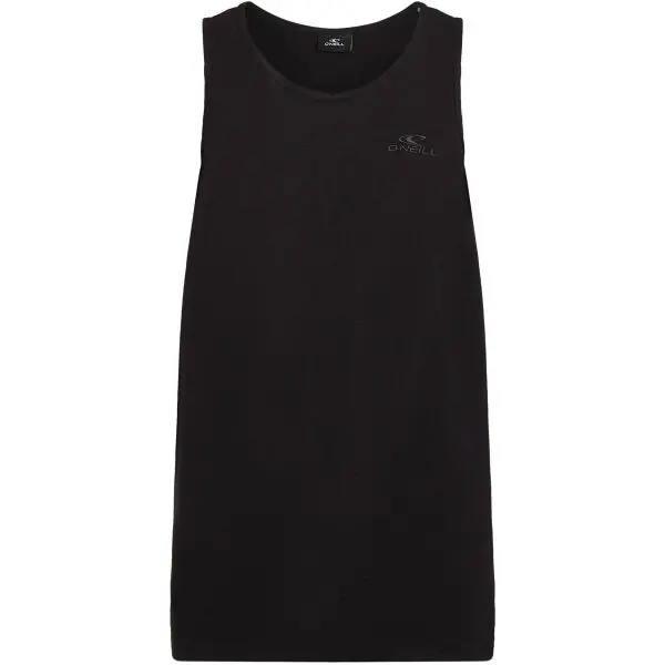 O'Neill O'Neill TANKTOP Мъжки потник, черно, размер