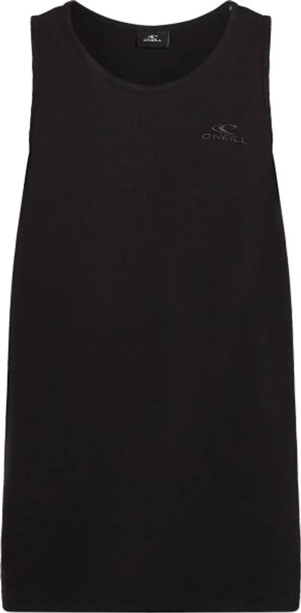 O'Neill O'Neill TANKTOP Мъжки потник, черно, размер