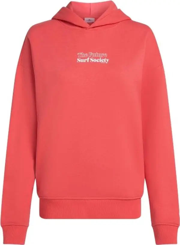 O'Neill O'Neill THE FUTURE SURF SOCIETY Дамски суитшърт, цвят сьомга, размер