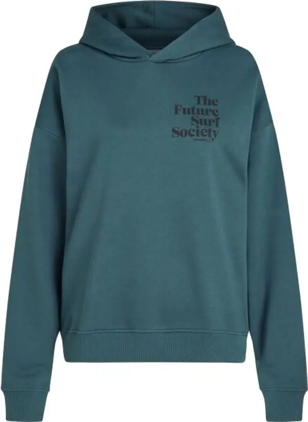 O'Neill O'Neill THE FUTURE SURF SOCIETY Дамски суитшърт, тъмносин, размер