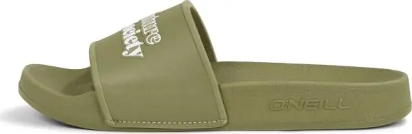 O'Neill O'Neill THE FUTURE SURF SOCIETY Мъжки чехли, khaki, размер