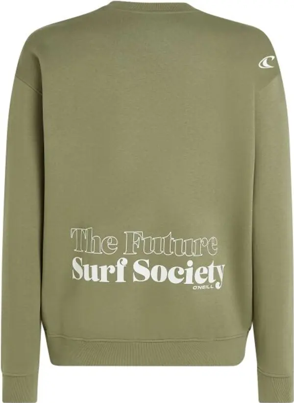 O'Neill O'Neill THE FUTURE SURF SOCIETY Мъжки суитшърт, khaki, размер