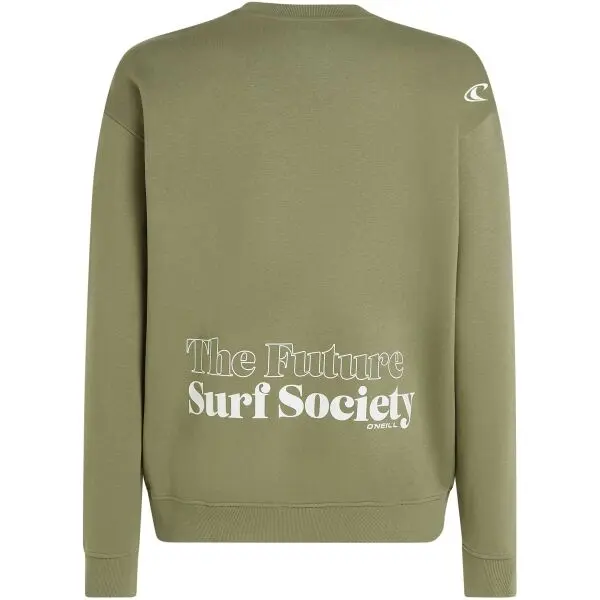 O'Neill O'Neill THE FUTURE SURF SOCIETY Мъжки суитшърт, khaki, размер
