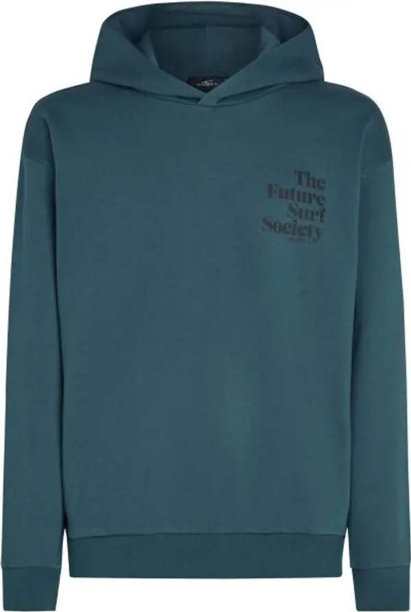 O'Neill O'Neill THE FUTURE SURF SOCIETY Мъжки суитшърт, тъмносин, размер