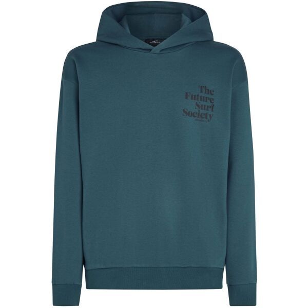 O'Neill O'Neill THE FUTURE SURF SOCIETY Мъжки суитшърт, тъмносин, размер