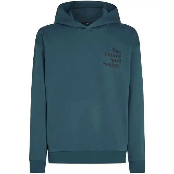 O'Neill O'Neill THE FUTURE SURF SOCIETY Мъжки суитшърт, тъмносин, размер