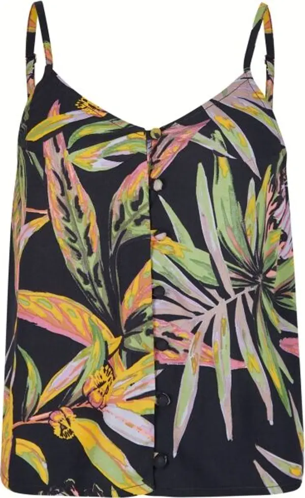 O'Neill O'Neill TIARE WOVEN TANK TOP Дамски потник, микс, размер