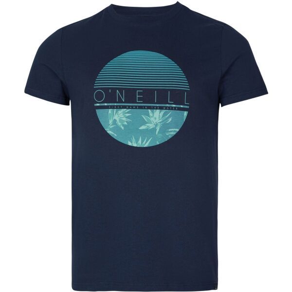 O'Neill O'Neill TIDE T-SHIRT Мъжка тениска, синьо, размер