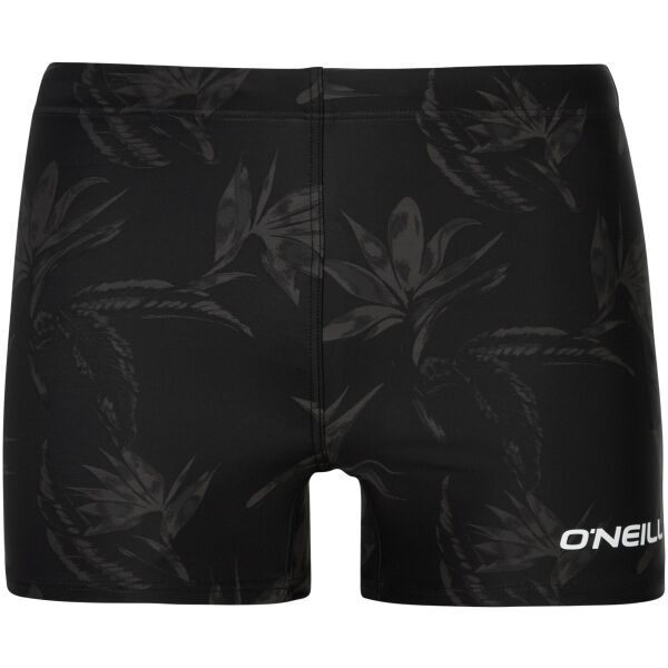 O'Neill O'Neill TONAL PRINT SWIMTRUNKS Мъжки бански, черно, размер