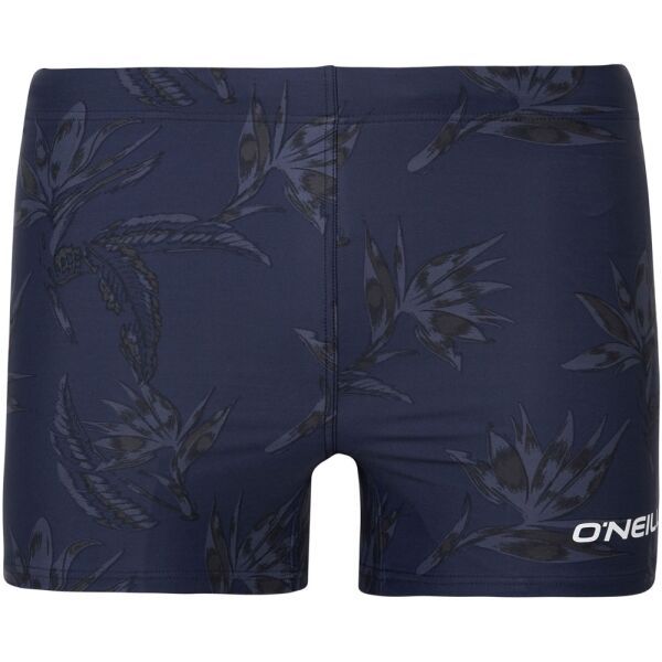 O'Neill O'Neill TONAL PRINT SWIMTRUNKS Мъжки бански, тъмносин, размер