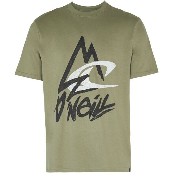 O'Neill O'Neill TORREY Мъжка тениска, khaki, размер