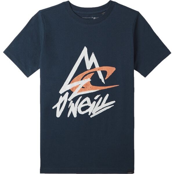 O'Neill O'Neill TORREY Тениска за момчета, тъмносин, размер