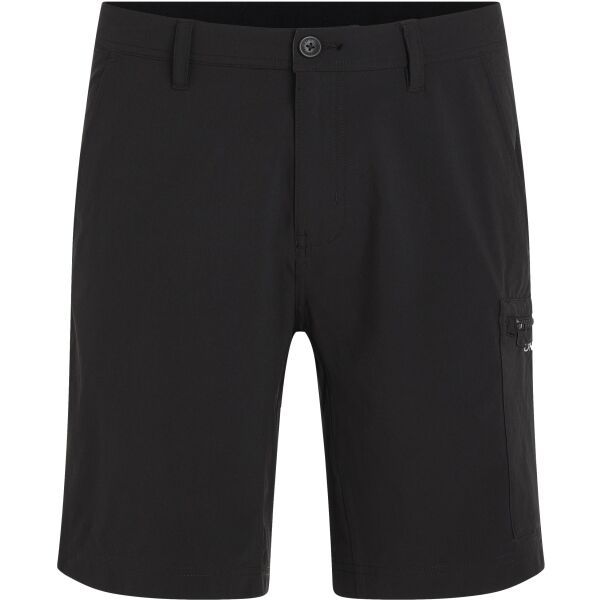 O'Neill O'Neill TRAVELER Мъжки шорти, черно, размер