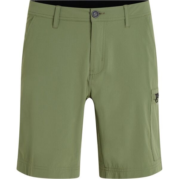 O'Neill O'Neill TRAVELER Мъжки шорти, khaki, размер