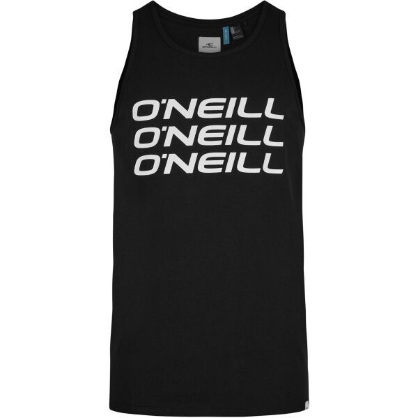 O'Neill O'Neill TRIPLE STACK TANKTOP Мъжки потник, черно, размер