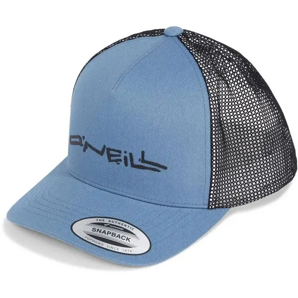 O'Neill O'Neill TRUCKER Мъжка бейзболна шапка, синьо, размер UNI