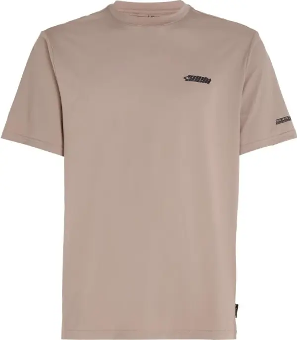 O'Neill O'Neill TRVLR SERIES Мъжка тениска, бежово, размер
