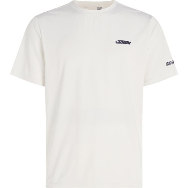 O'Neill O'Neill TRVLR SERIES Мъжка тениска, бяло, размер