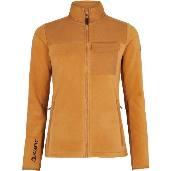 O'Neill O'Neill UTILITY Дамски суитшърт, оранжево, размер