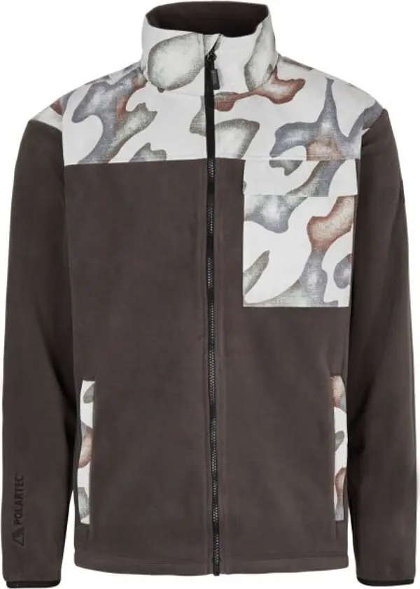 O'Neill O'Neill UTILITY Мъжки суитшърт, кафяво, размер