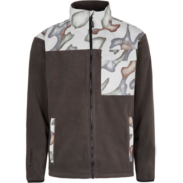 O'Neill O'Neill UTILITY Мъжки суитшърт, кафяво, размер