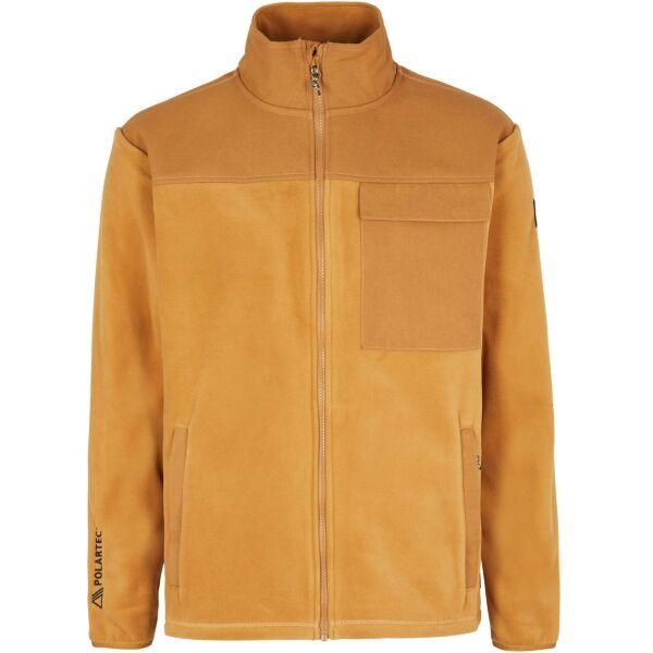 O'Neill O'Neill UTILITY Мъжки суитшърт, оранжево, размер