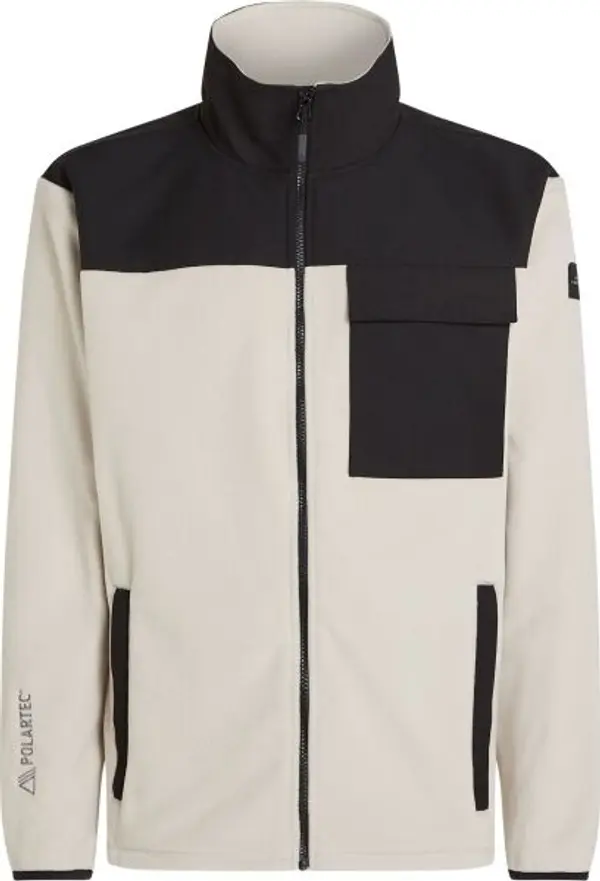 O'Neill O'Neill UTILITY POLARTEC 200 Мъжки суитшърт, бежово, размер