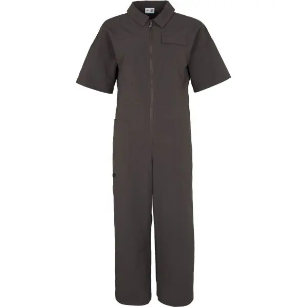 O'Neill O'Neill UTILITY TRAIL JUMPSUIT Дамски гащеризон, khaki, размер