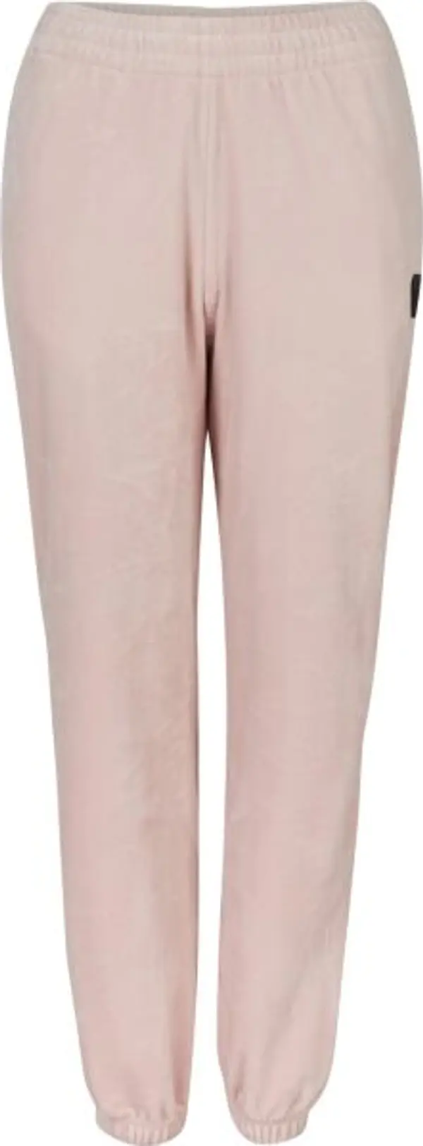 O'Neill O'Neill VELOUR PANTS Дамски спортен панталон, розово, размер