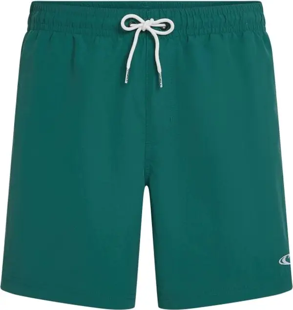 O'Neill O'Neill VERT 16'' Мъжки бански шорти, тъмнозелено, размер