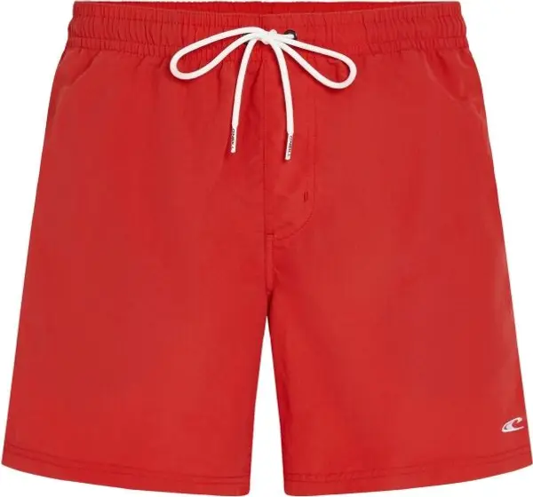 O'Neill O'Neill VERT 16'' Мъжки шорти за плуване, червено, размер