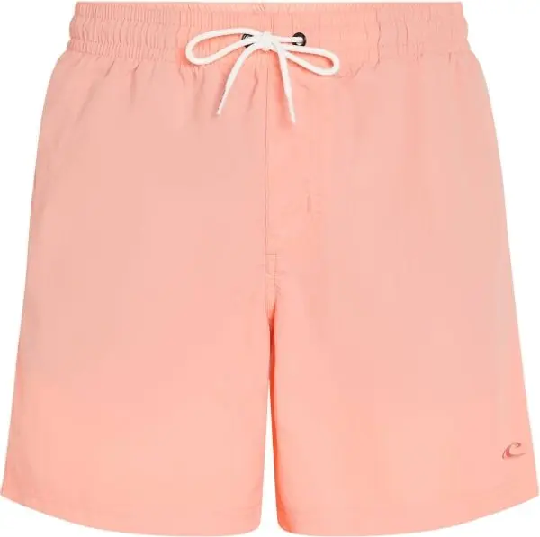 O'Neill O'Neill VERT 16'' Мъжки шорти за плуване, розово, размер