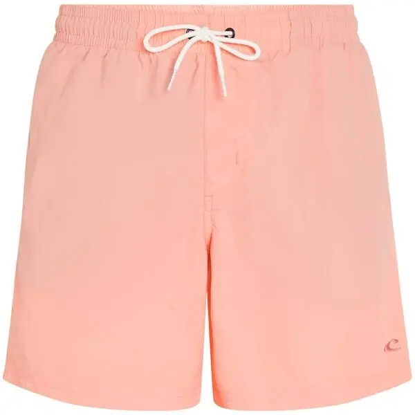 O'Neill O'Neill VERT 16'' Мъжки шорти за плуване, розово, размер
