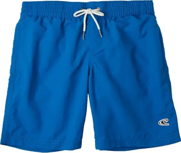 O'Neill O'Neill VERT SHORTS Бански за момчета - шорти, синьо, размер