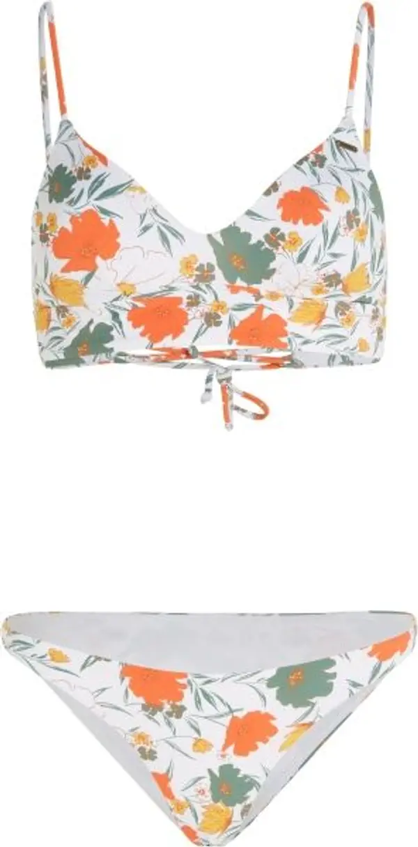 O'Neill O'Neill WAVE Дамски бански, микс, размер